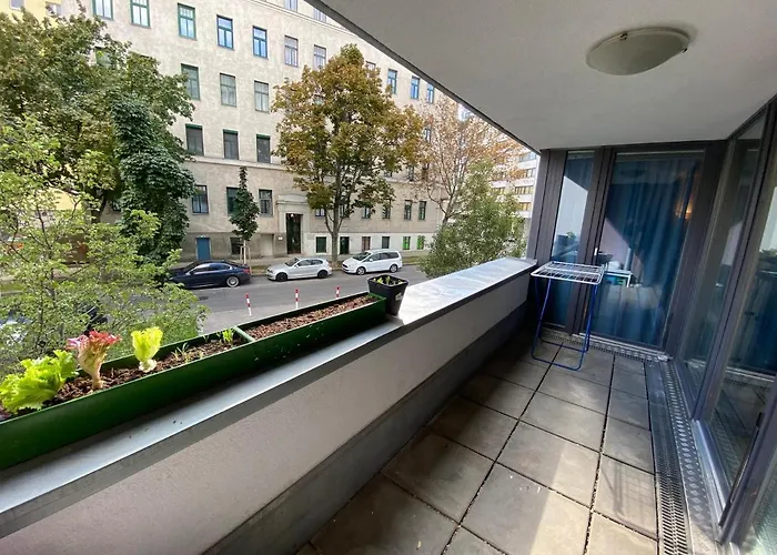 Hotel Lucky Star Of Wien
