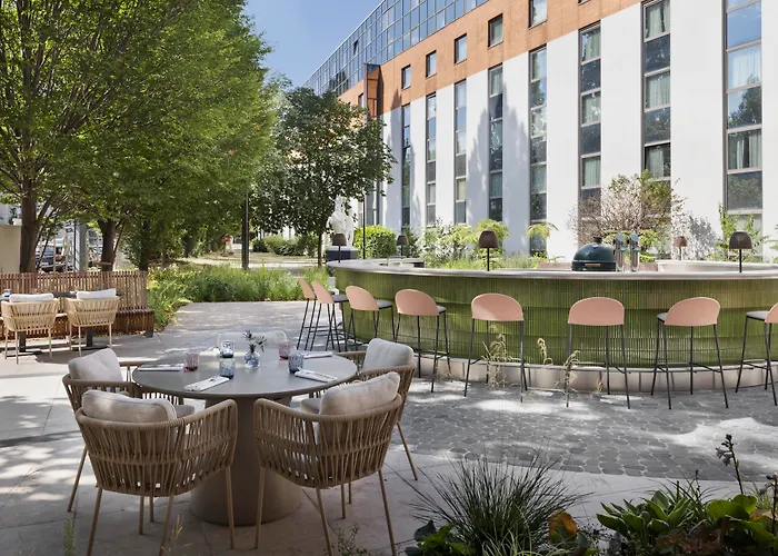 Imperial Riding School, Autograph CollectionHotel Wien