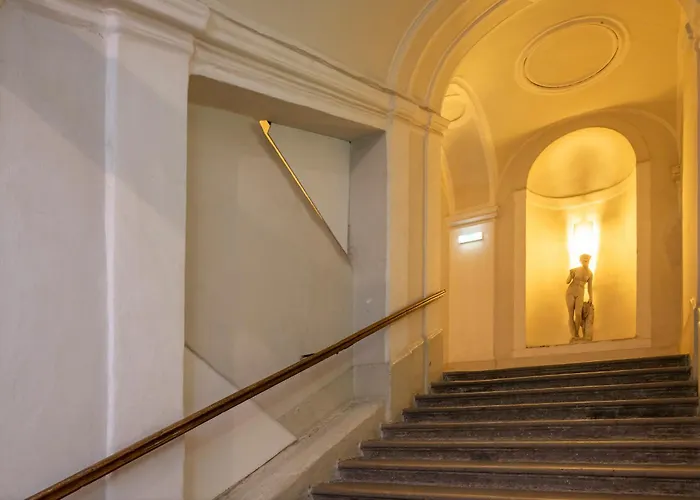 Pertschy PalaisHotel Wien