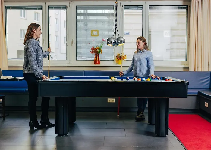 MEININGER Hotel Wien Downtown Sissi